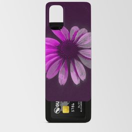 Daisy Flower Android Card Case