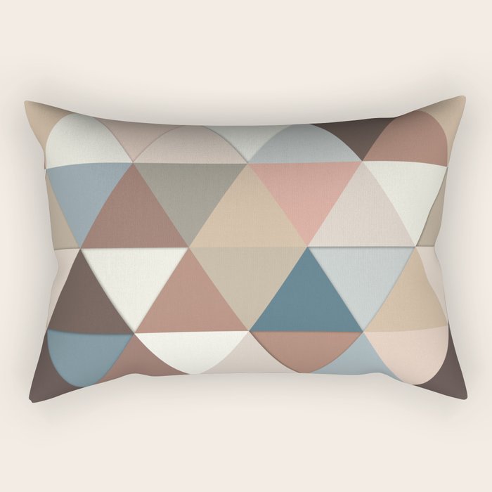 Rectangular Pillow