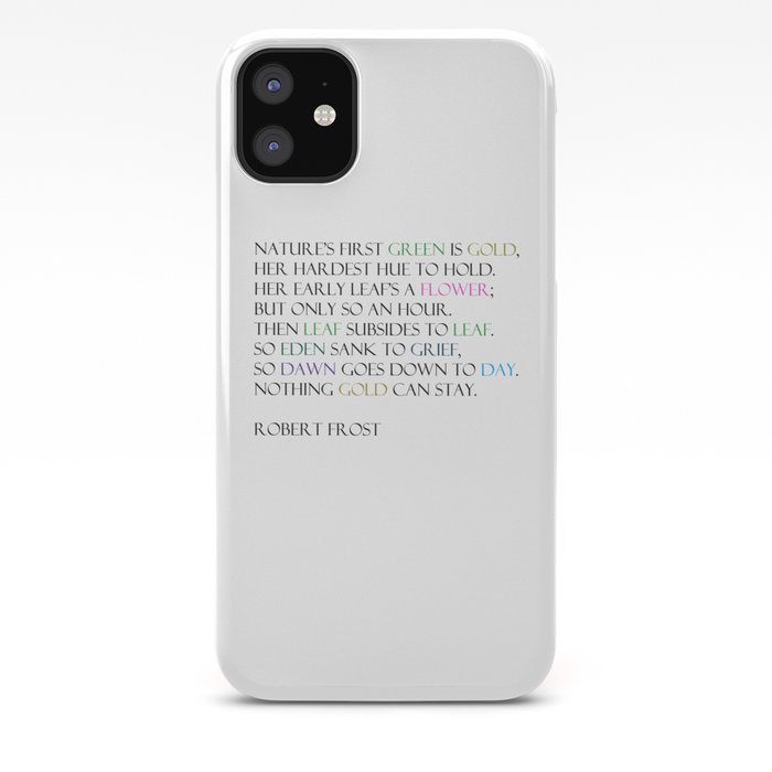 Early Dawn iphone 11 case Early Dawn iphone 11 case
