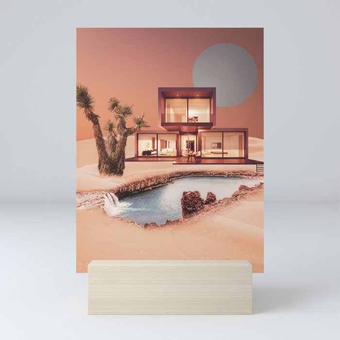 Mini Art Print