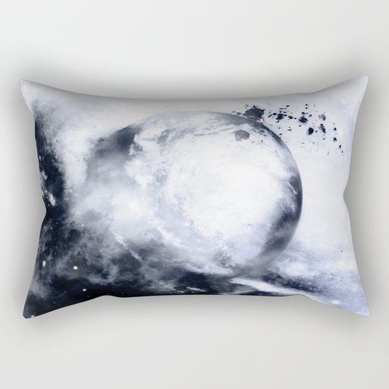 Pictor Rectangular Pillow