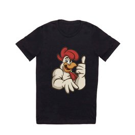 Rooster Approves  best gift T Shirt