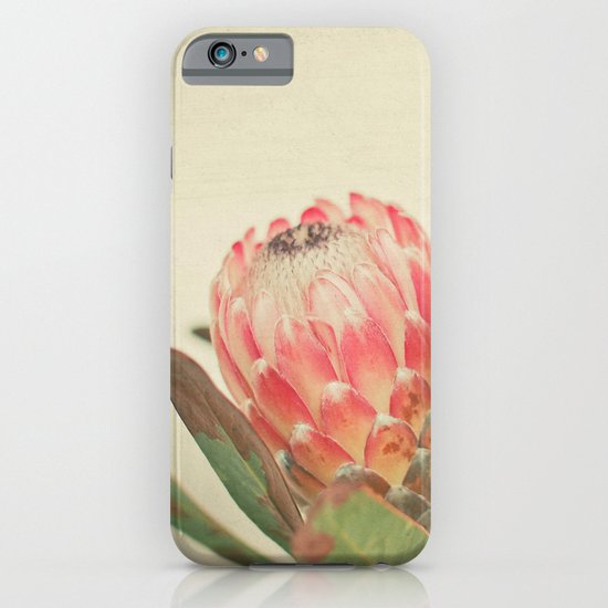 Pink Ice iPhone & iPod Case