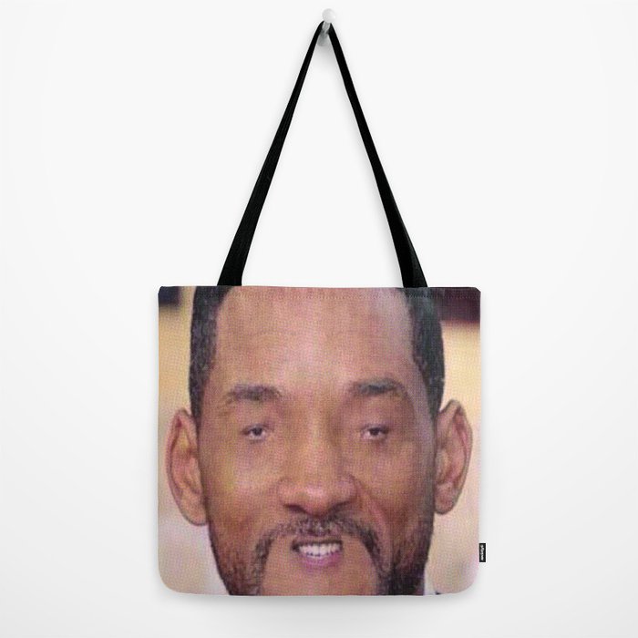 MEME: Poker Face Tote Bag for Sale by design-jobber