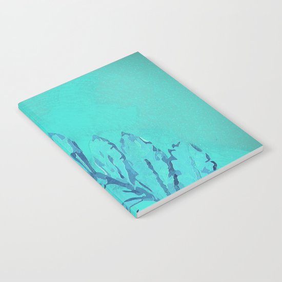 Painting II Notebook