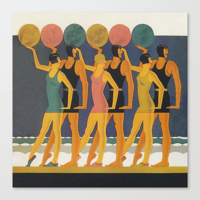 Canvas Print
