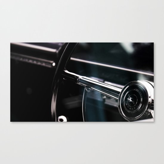 impala Canvas Print