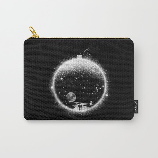 Utopia Carry-All Pouch