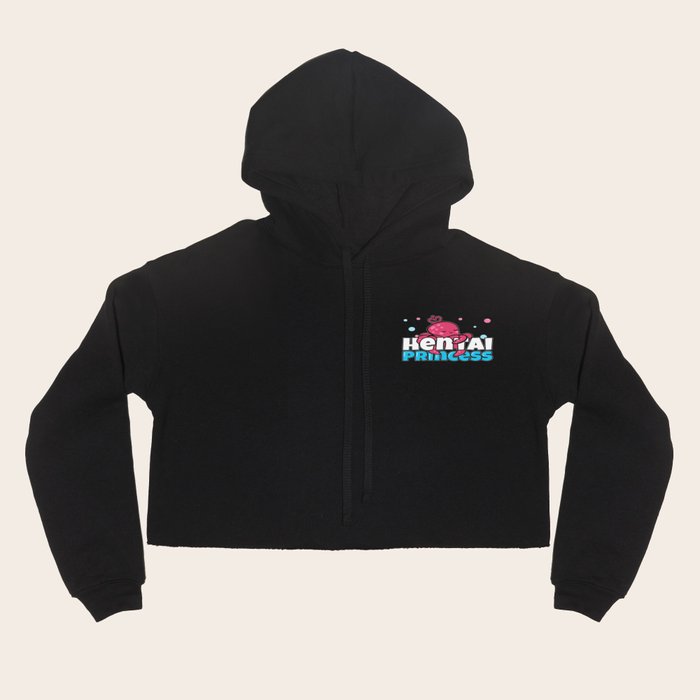 Hentai Ecchi Anime I King Queen Princess Family Hoody by Alex211