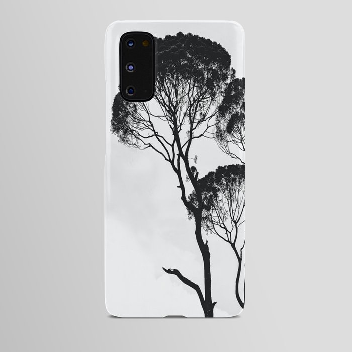 trees work Android Case