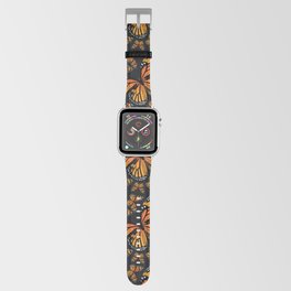 Monarch Butterflies | Monarch Butterfly | Vintage Butterflies | Butterfly Patterns | Apple Watch Band