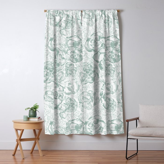 Blackout Curtain