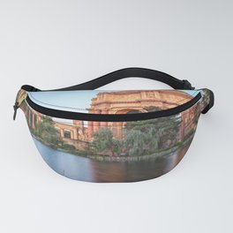 The Palace Fanny Pack