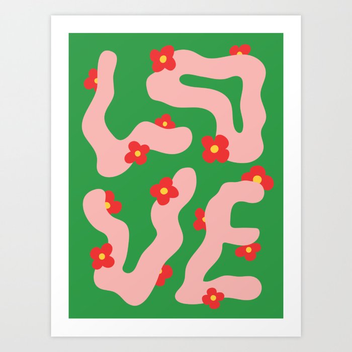 Art Print