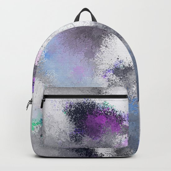 Galatic Light Backpack