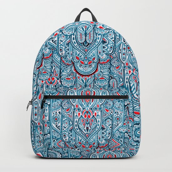 Layers Backpack