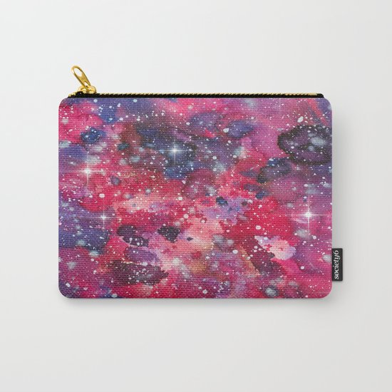 Galaxy 08 Carry-All Pouch