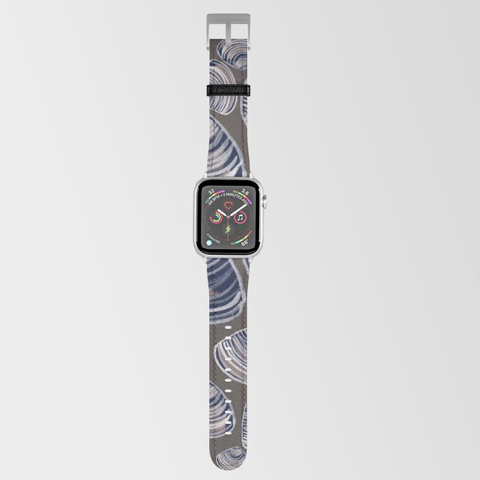 Night Oysters Apple Watch Band