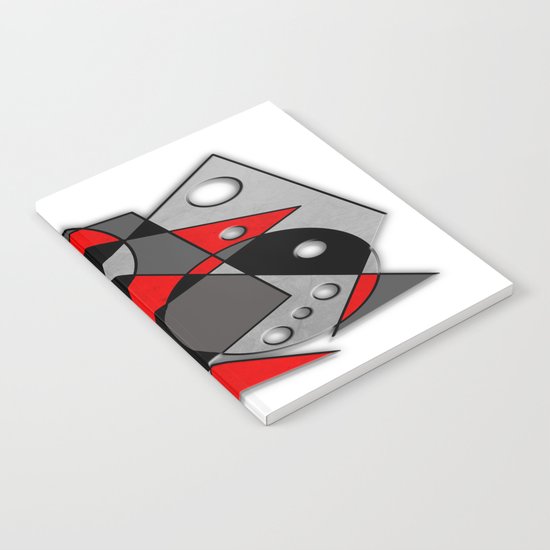 Abstract #282 Notebook
