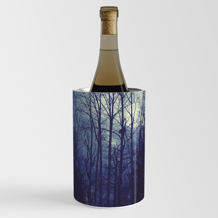 The Forest Wine Chiller