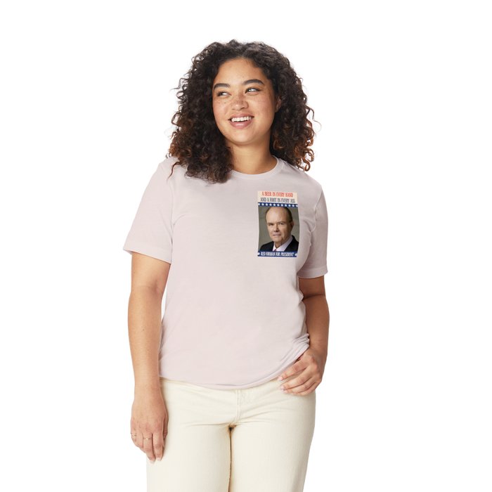 Red forman 2020 cheap shirt