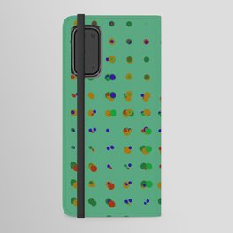 Descent Light 6 Android Wallet Case