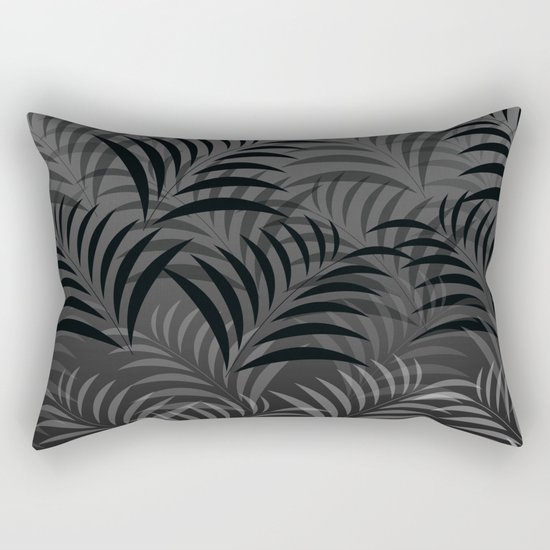 forest 2 Rectangular Pillow