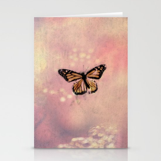 A Little Bit of Magic Stationery Cards