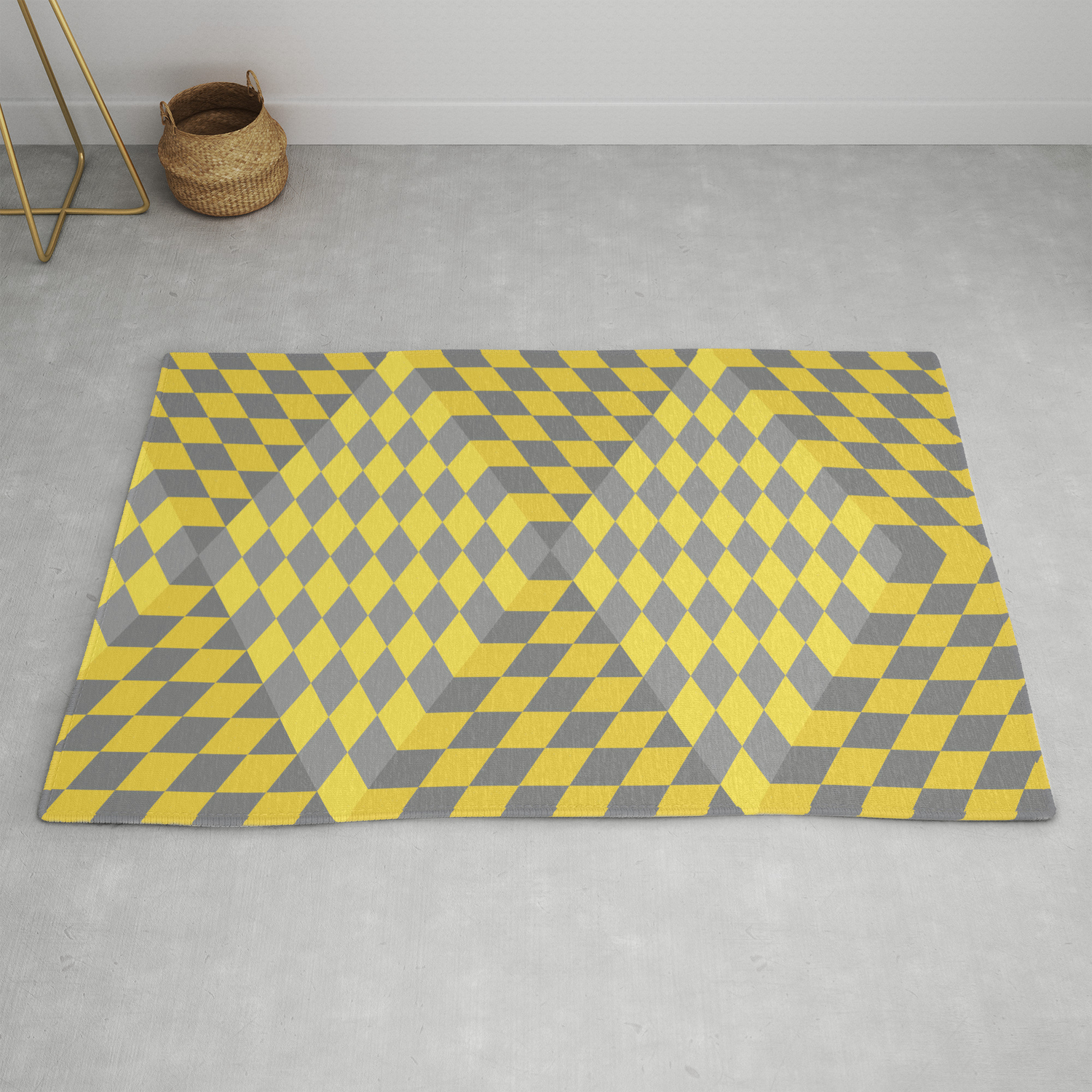 3d Chess Optical Illusion Rug By Wagnerps Society6 3d Chess Optical Illusion Rug By Wagnerps Society6