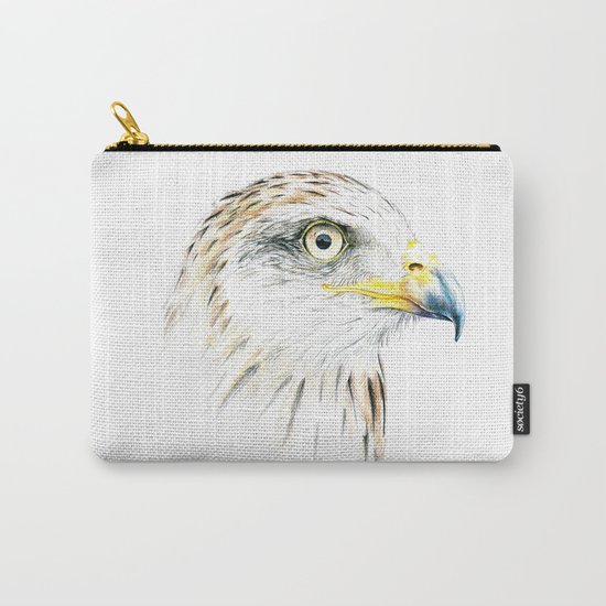 Animal Carry-All Pouch