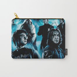 Magic Movies Carry-All Pouch