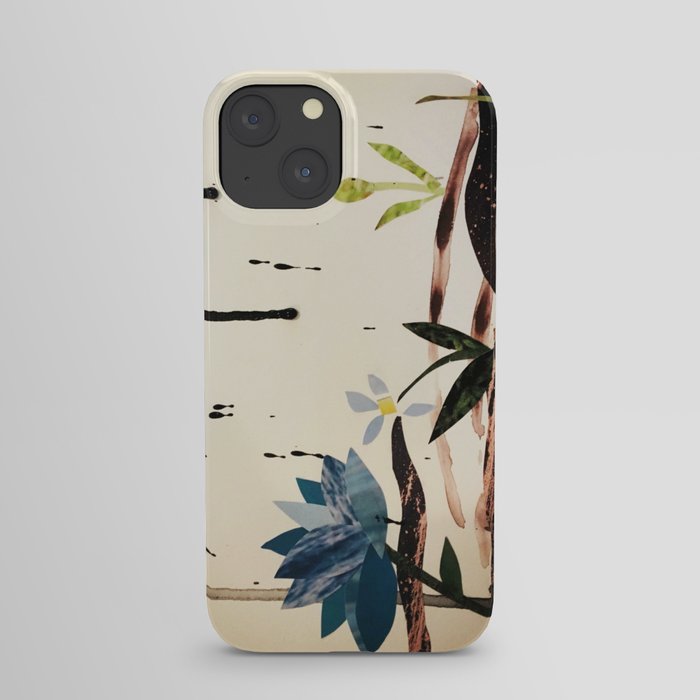 Beautiful Things out of Dust iPhone Case