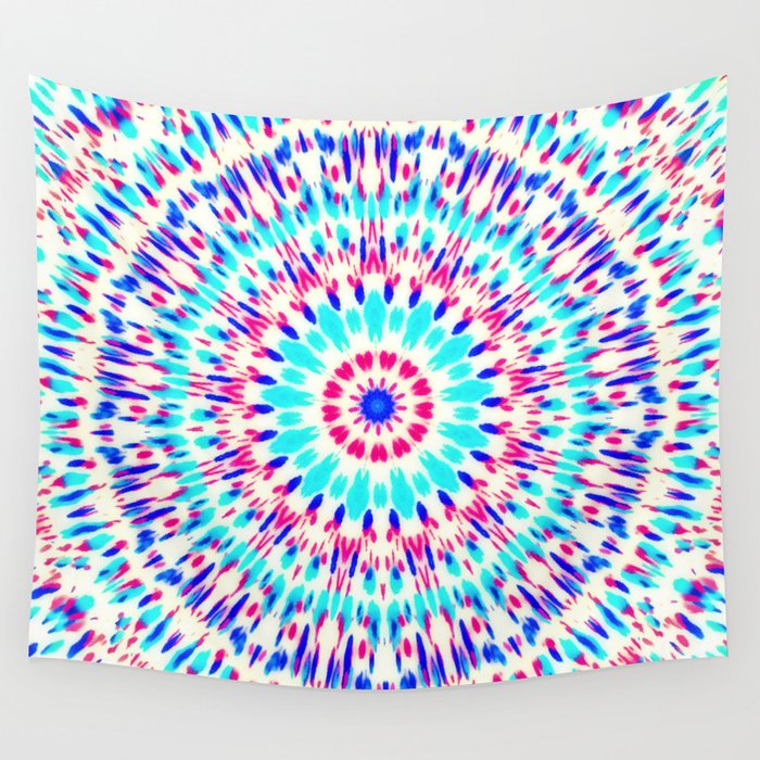 Cosmic Wall Tapestry