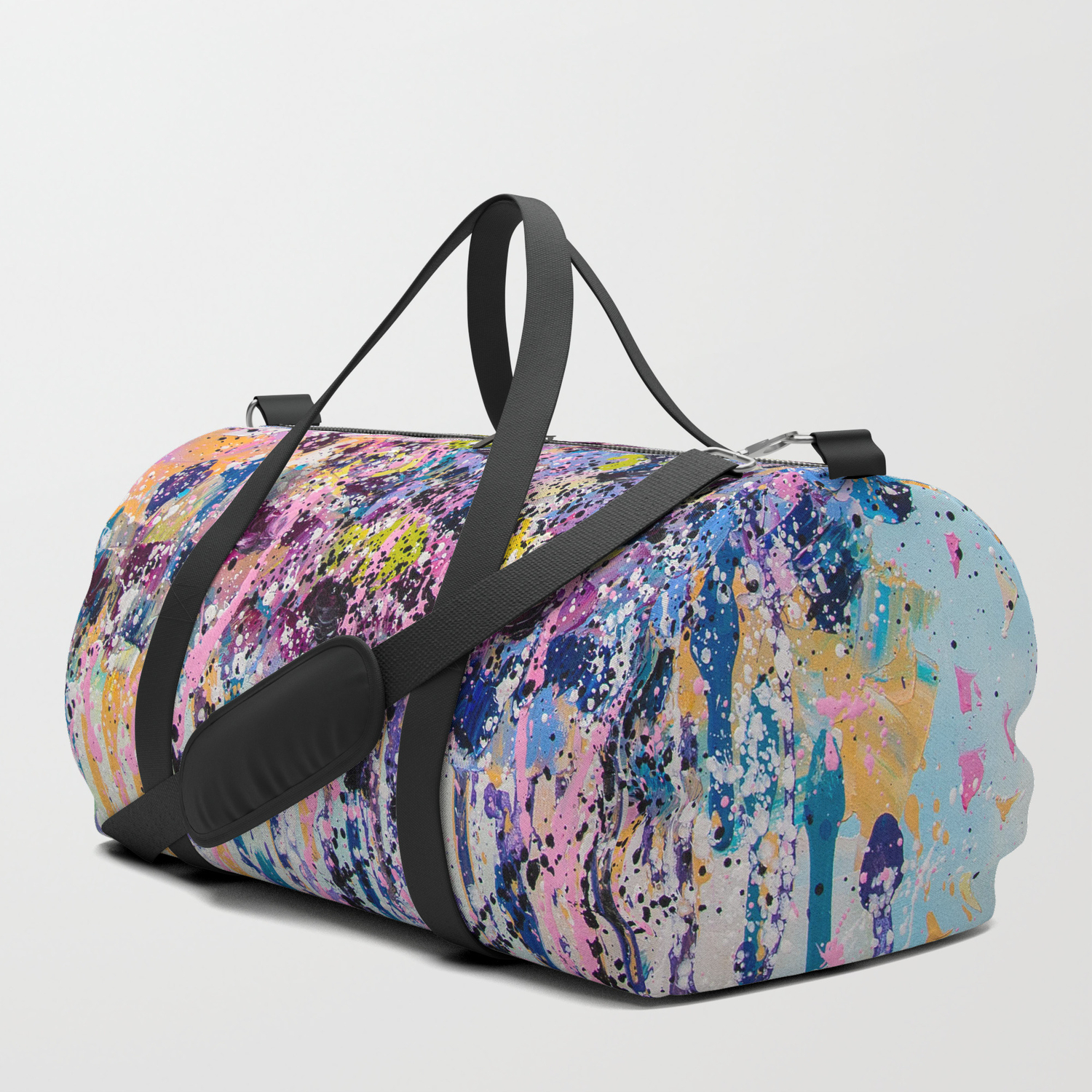 cloudnine round trip luggage