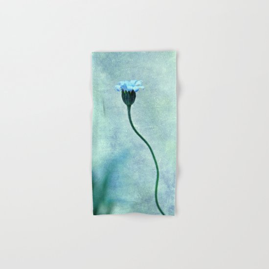 miss bleu Hand & Bath Towel