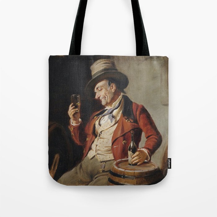 old man bag