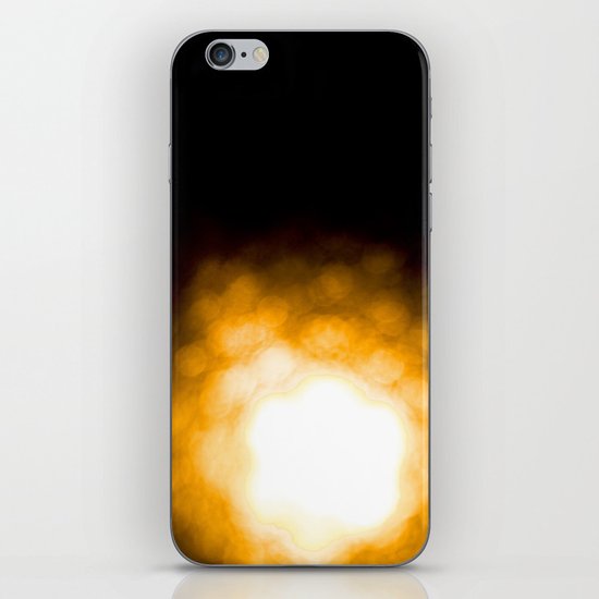 Hive iPhone & iPod Skin
