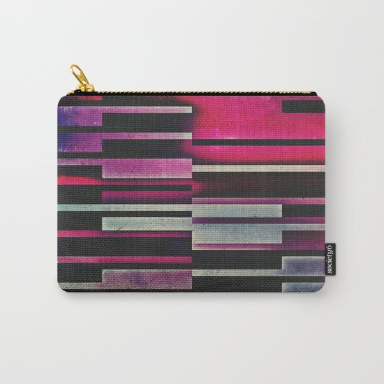 kyys vyrt Carry-All Pouch