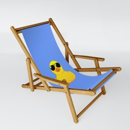 Cool Rubber Duck Sling Chair