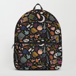 Magical Objects Backpack