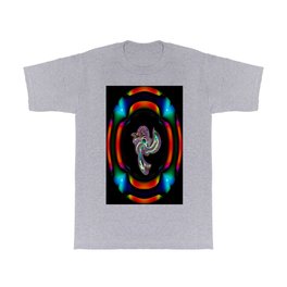 Reliquary T Shirt | Sci-Fi, Space, Abstract 
