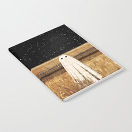 Harvest Moon Notebook