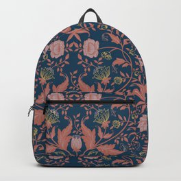 William Morris Backpack
