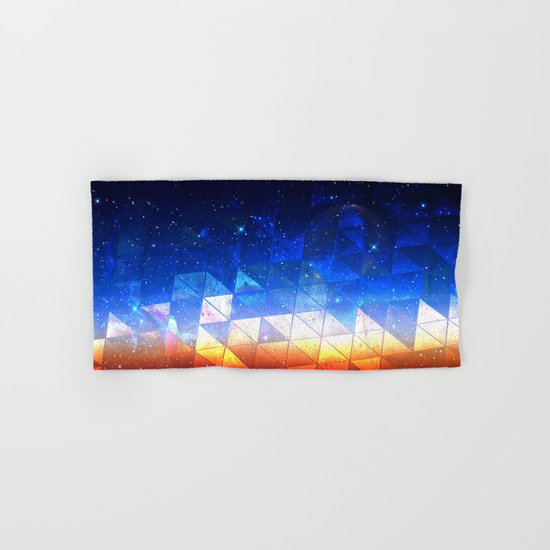 ALCHEMY Hand & Bath Towel