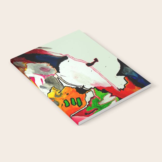 Joy Notebook