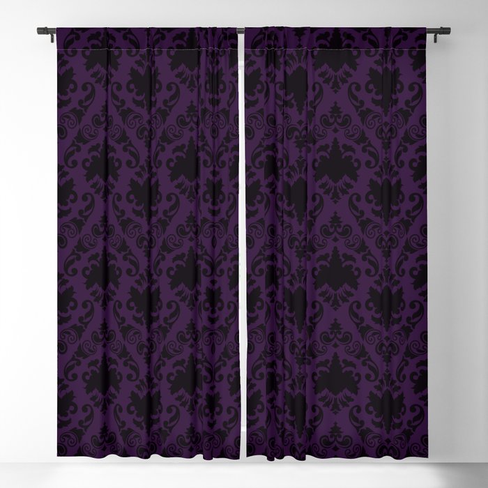 Blackout Curtain