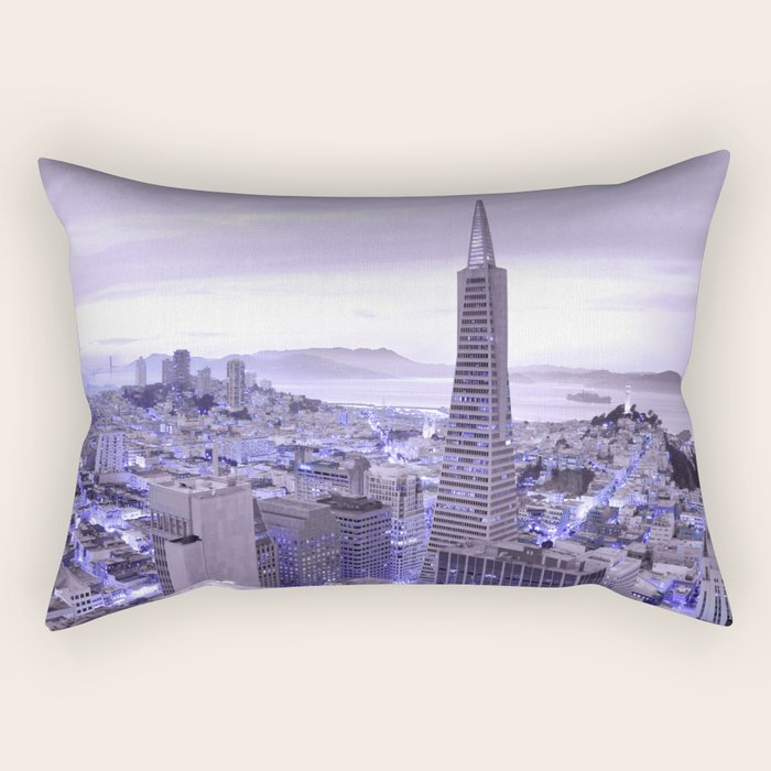 Rectangular Pillow