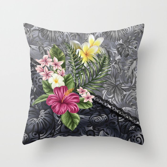 Throw Pillow