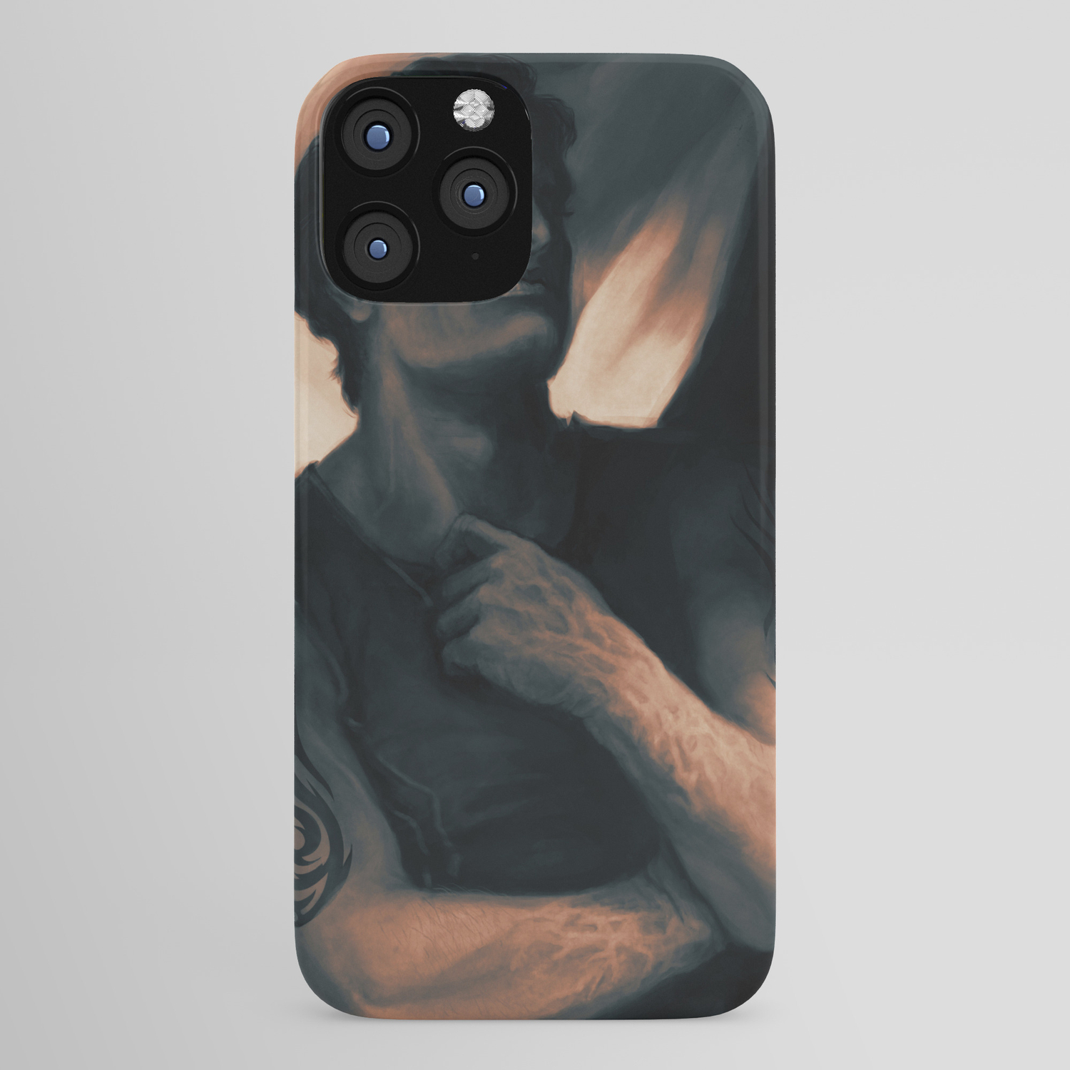 Azriel Shadowsinger Acomaf Sarah J Maas Iphone Case By Yuhime Society6 Also explore thousands of beautiful hd wallpapers and background images. society6
