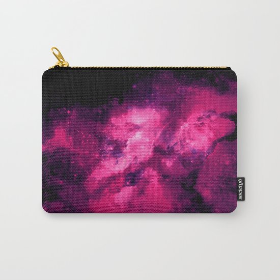 β Virginis Carry-All Pouch